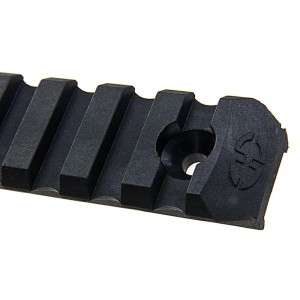 Silverback SRS/HTI Additional Long Rail (1 piece) (for SBA-HDG-01 only)